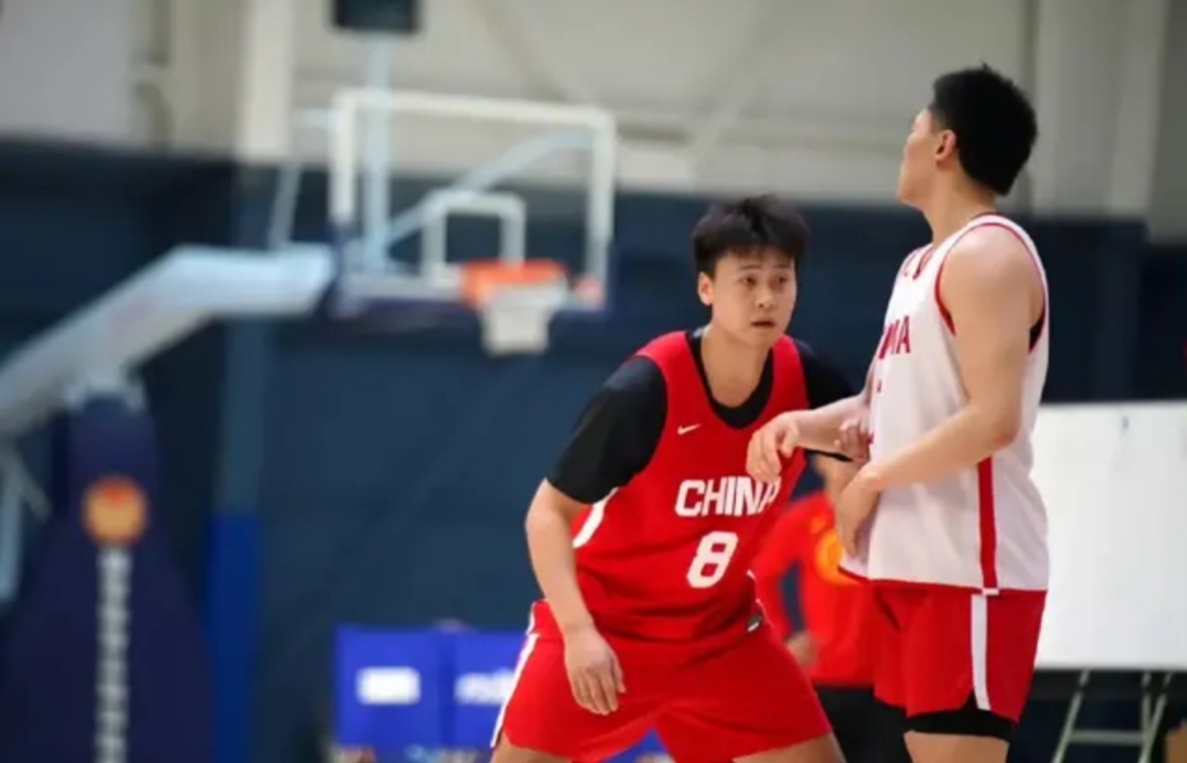 开云体育中国-青海男篮在比赛中展现出坚强的斗志