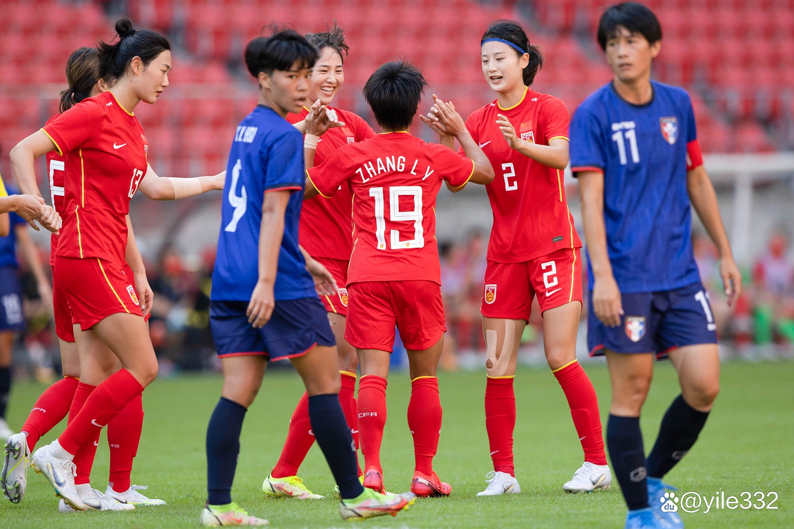 开云体育入口-日本队横扫对手，积分榜首获女足联赛冠军