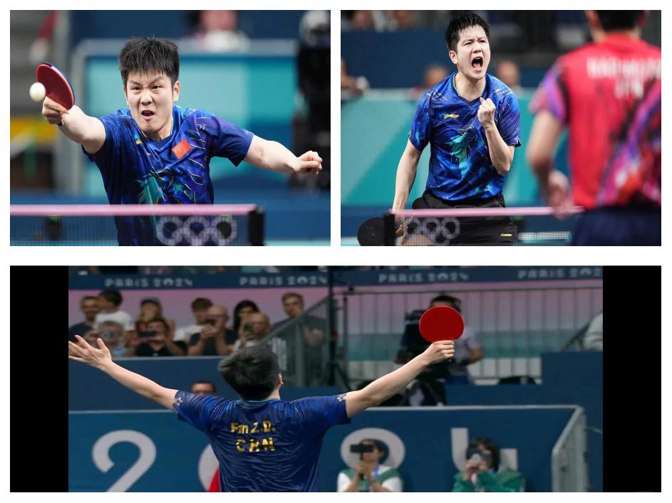 比利时乒乓球队逆转英国乒乓球队，张本智和绝境逆转的简单介绍
