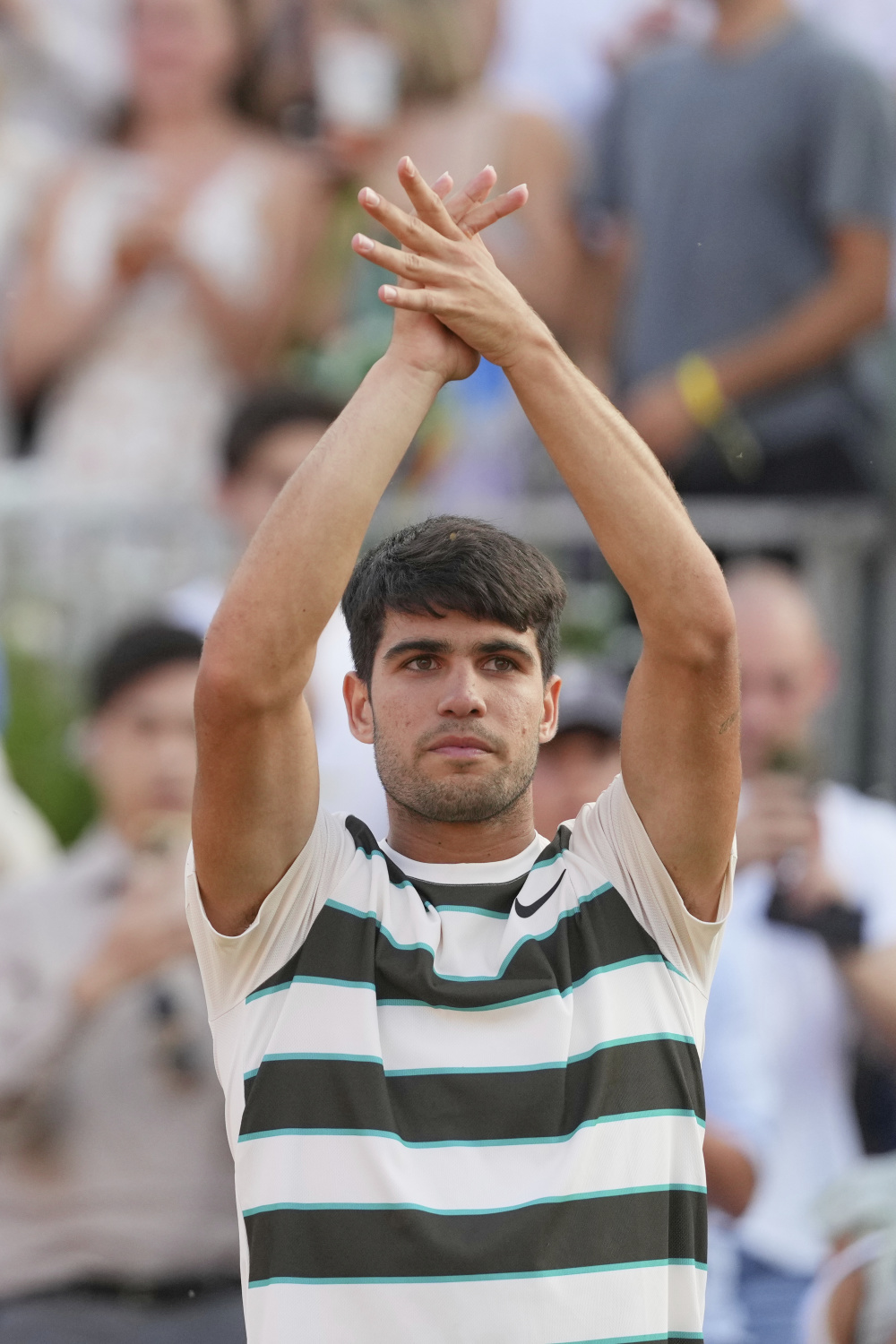 开云体育下载-德国网球队血洗西班牙网球队，阿尔卡拉斯惊艳世界的简单介绍