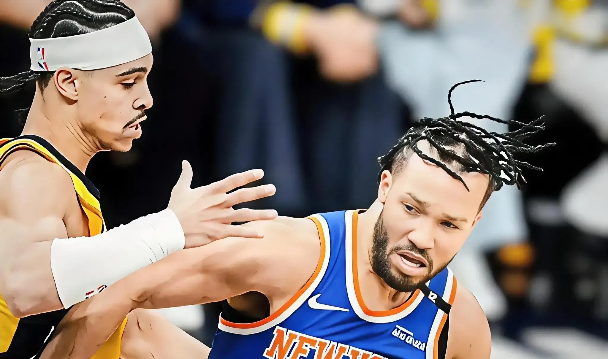 开云体育app-猛龙不敌尼克斯，遭遇四连败的简单介绍