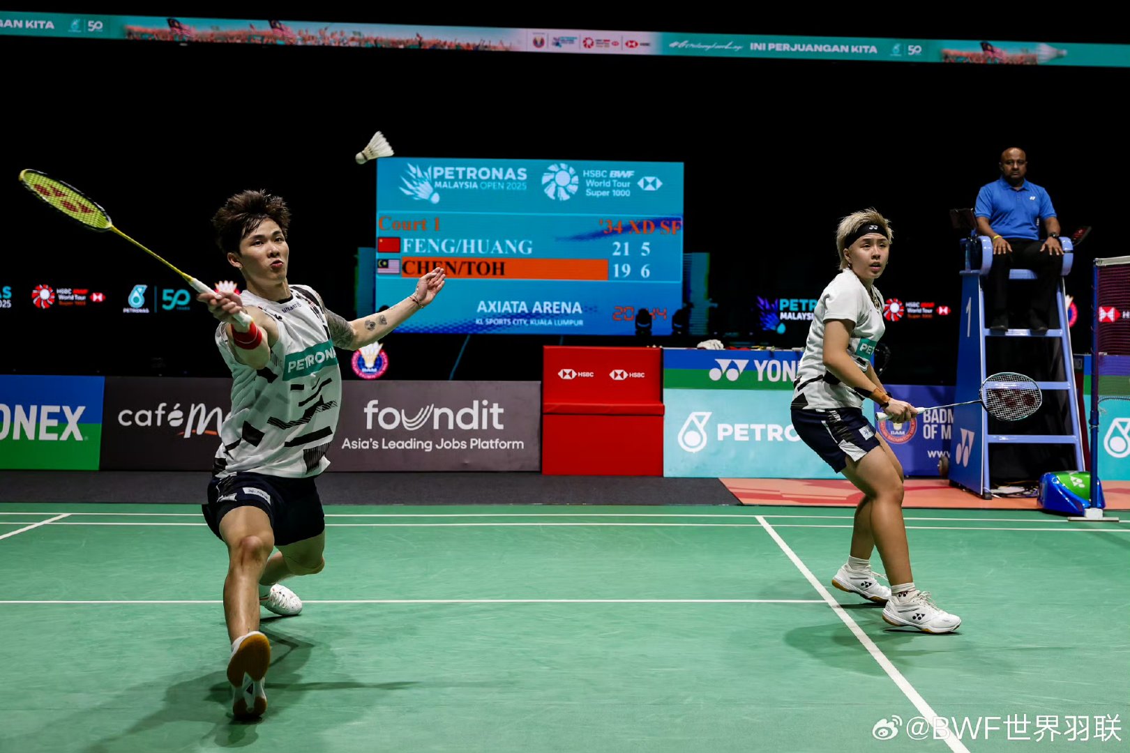 关于印度羽毛球队强势泰国羽毛球队，戴资颖完成帽子戏法的信息