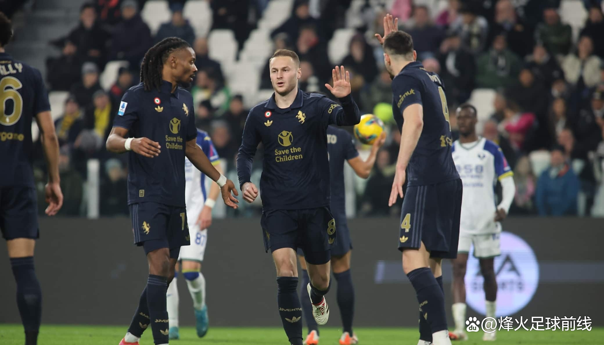 关于瑞士力克尤文，科曼统治全场的信息