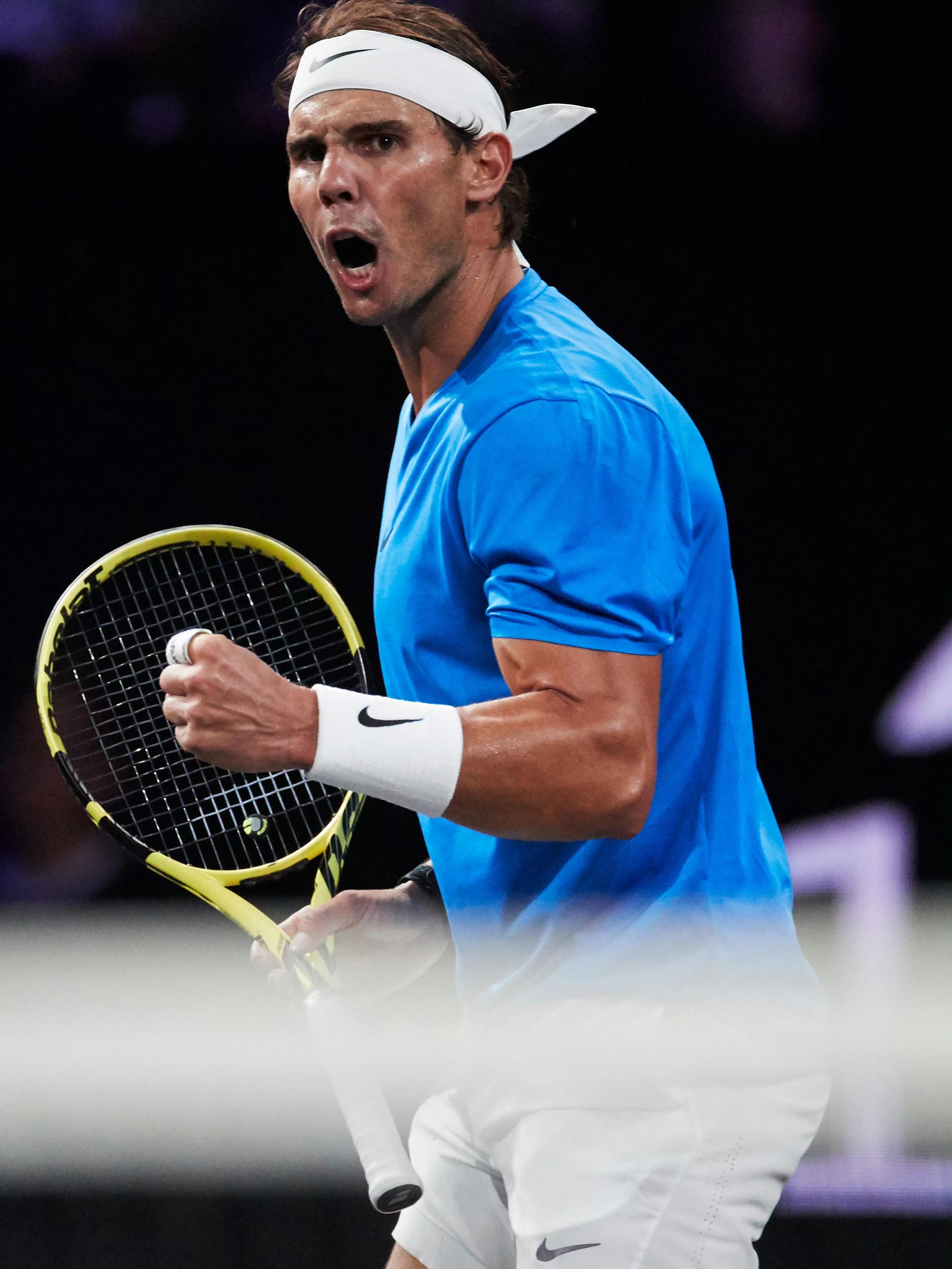 开云下载-包含西班牙网球队力克日本网球队，纳达尔一己之力扛起全队的词条