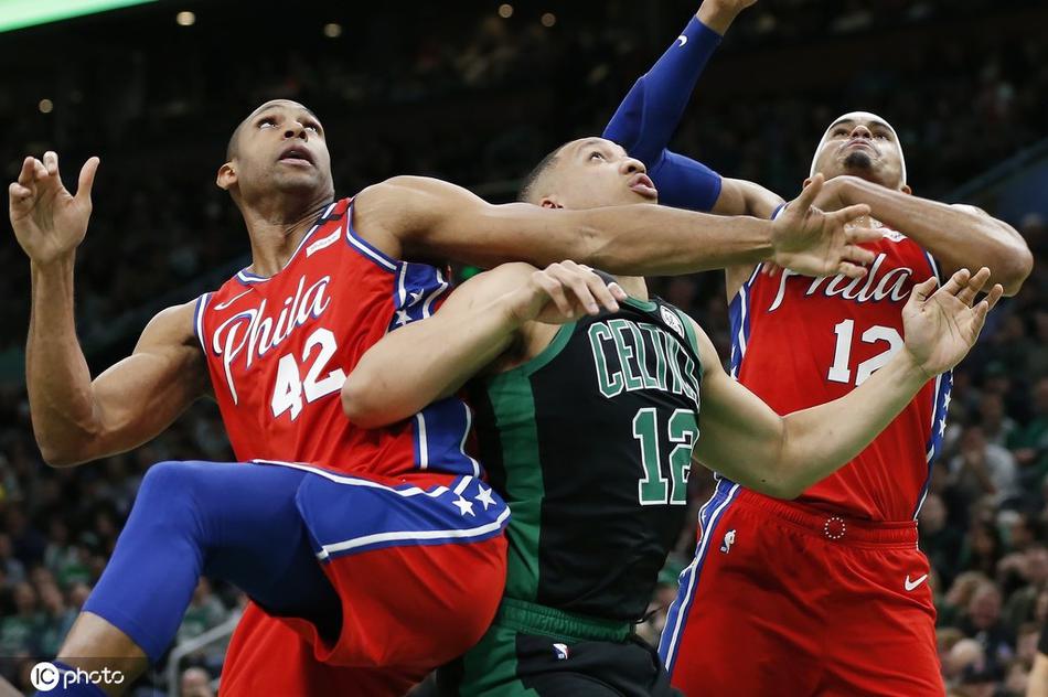 开云平台-76人擒下凯尔特人，少主19+9贡献关键。的简单介绍