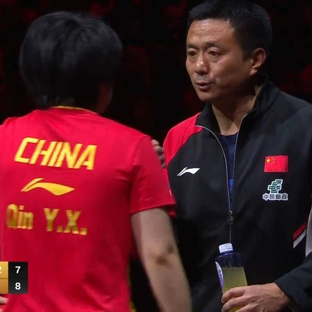 开云官网-包含韩国乒乓球队险胜德国乒乓球队，张本智和送出助攻的词条