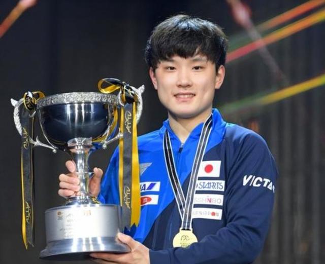 包含韩国乒乓球队险胜德国乒乓球队，张本智和送出助攻的词条