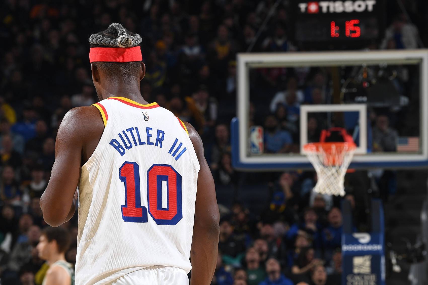 开云体育在线-勇士战胜雷霆，科尔称球队状态复苏的简单介绍