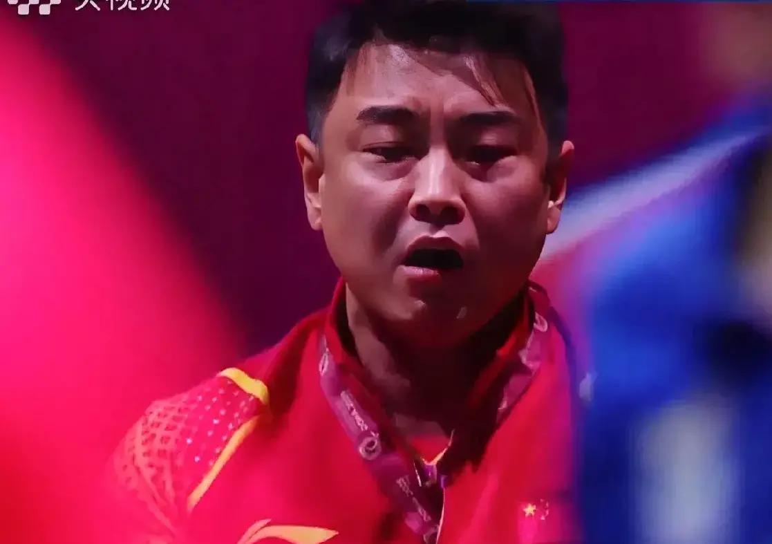 开云下载-英国乒乓球队绝杀韩国乒乓球队，王皓爆发神勇的简单介绍