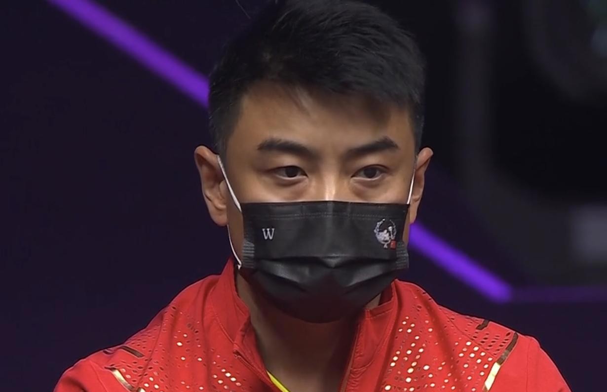 英国乒乓球队绝杀韩国乒乓球队，王皓爆发神勇的简单介绍