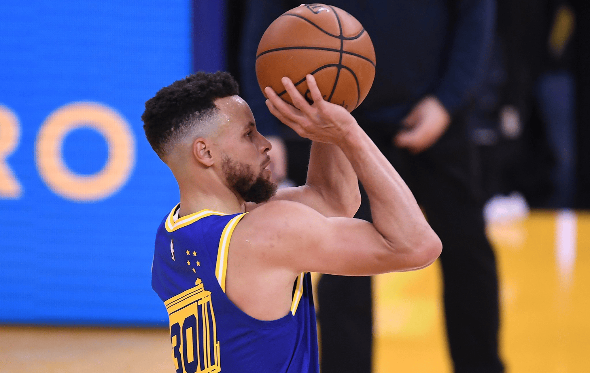 开云体育入口-勇士大胜尼克斯，杜兰特超水花22分