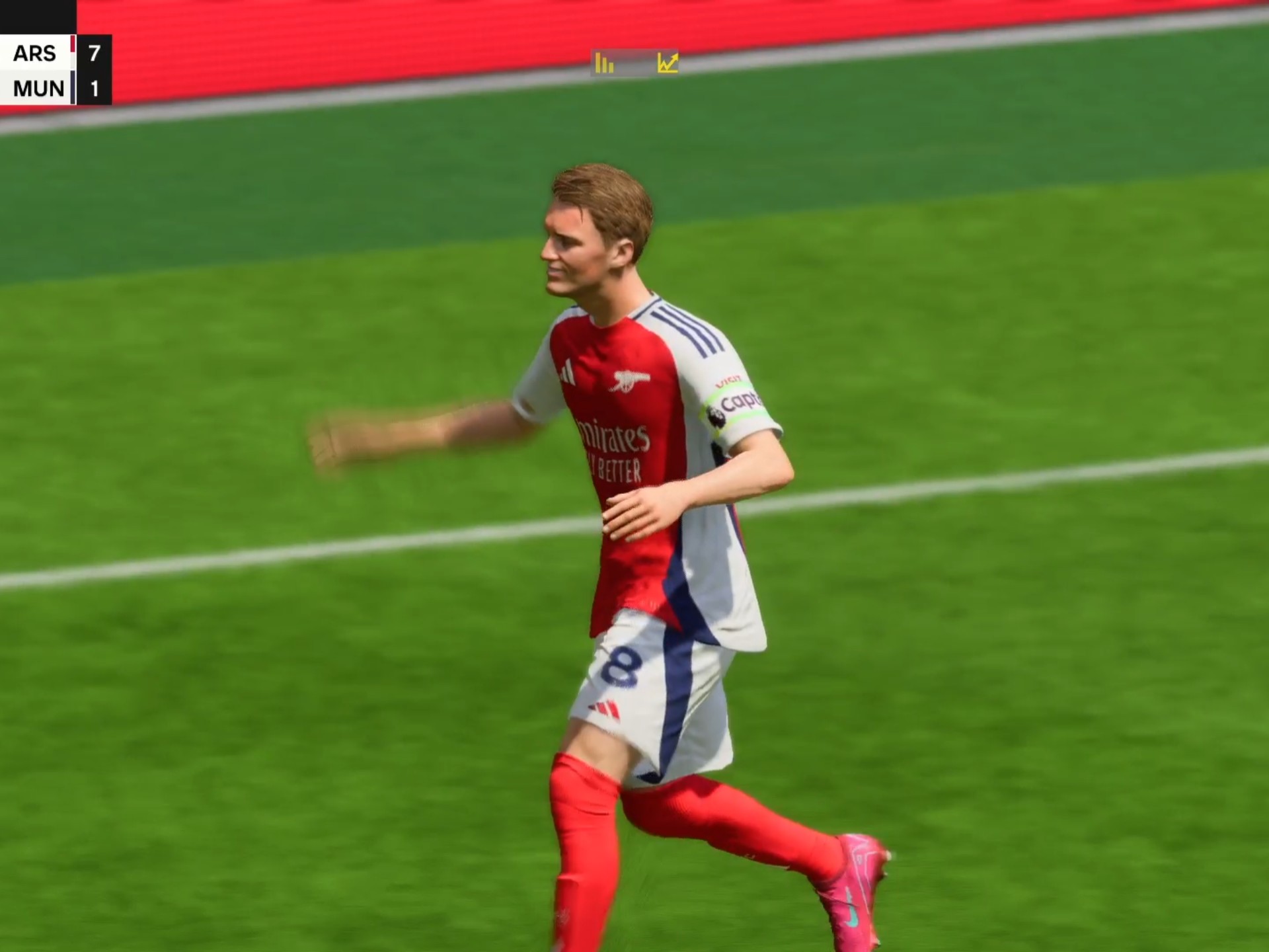 开云官网-曼联绝杀比利时，厄德高送出助攻