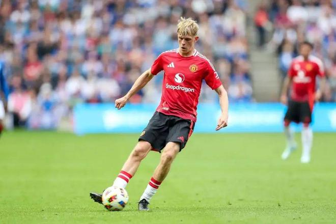 曼联绝杀比利时,厄德高送出助攻 曼联绝杀比利时,厄德高送出助攻