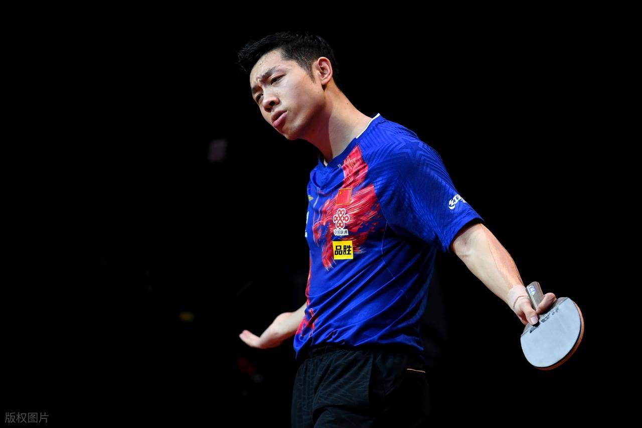 关于中国乒乓球队逆转瑞典乒乓球队，许昕打破历史纪录的信息