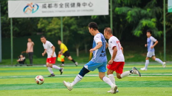 终极对抗！田径战火再次点燃