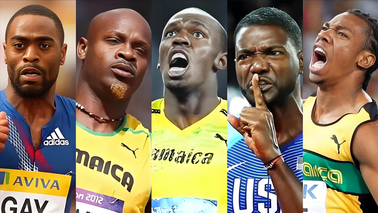 开云下载-关于球星爆发！田径赛场再现神级操作的信息