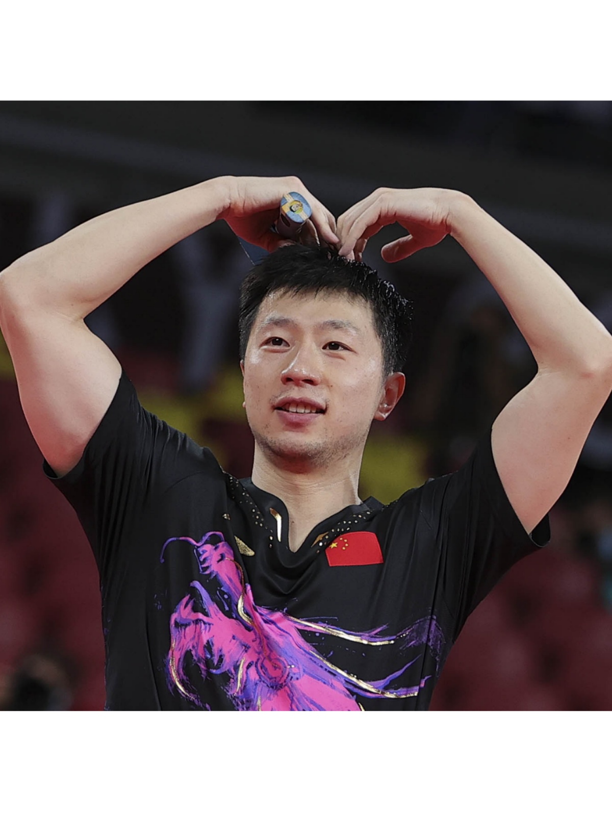 开云体育APP下载-关于日本乒乓球队鏖战中国乒乓球队，马龙关键制胜的信息