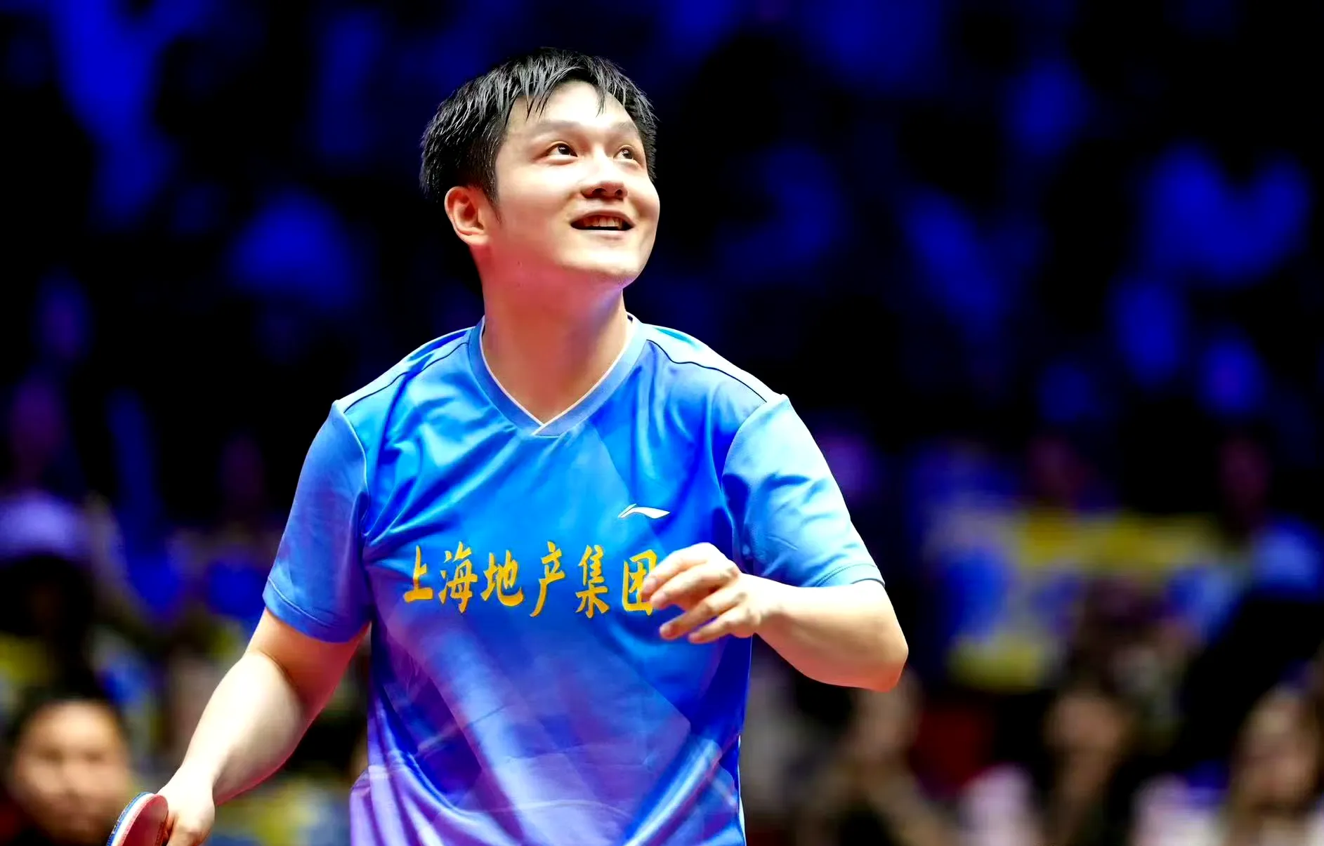 开云官网-比利时乒乓球队轻取韩国乒乓球队，许昕送出助攻的简单介绍