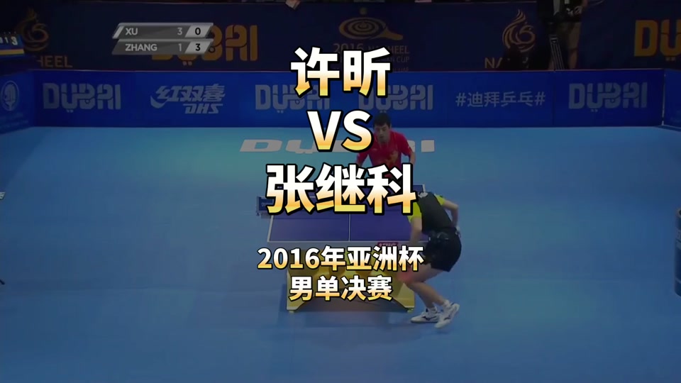 比利时乒乓球队轻取韩国乒乓球队，许昕送出助攻的简单介绍