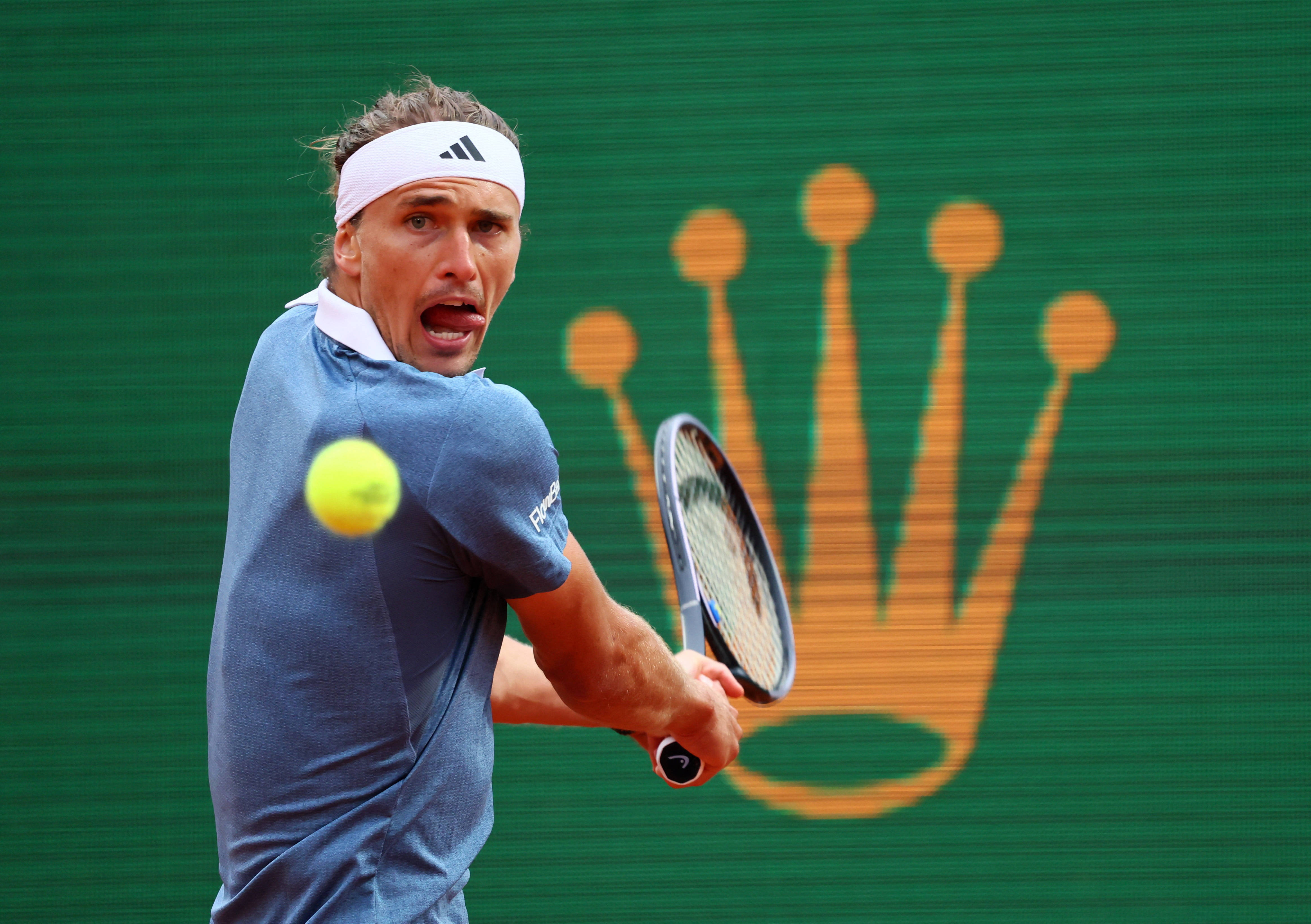 开云体育APP下载-世界网球队翻盘德国网球队，兹维列夫三分雨点燃全场