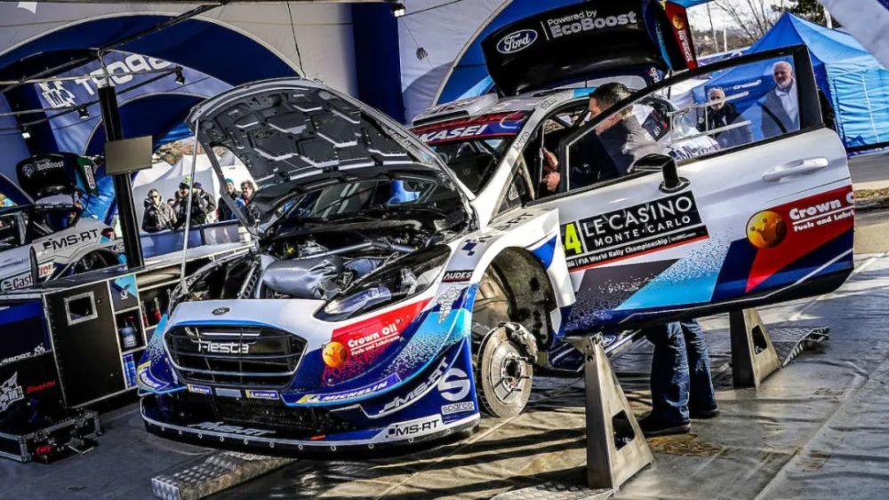 开云体育中国-阿斯顿马丁险胜梅赛德斯，勒克莱尔扛起全队