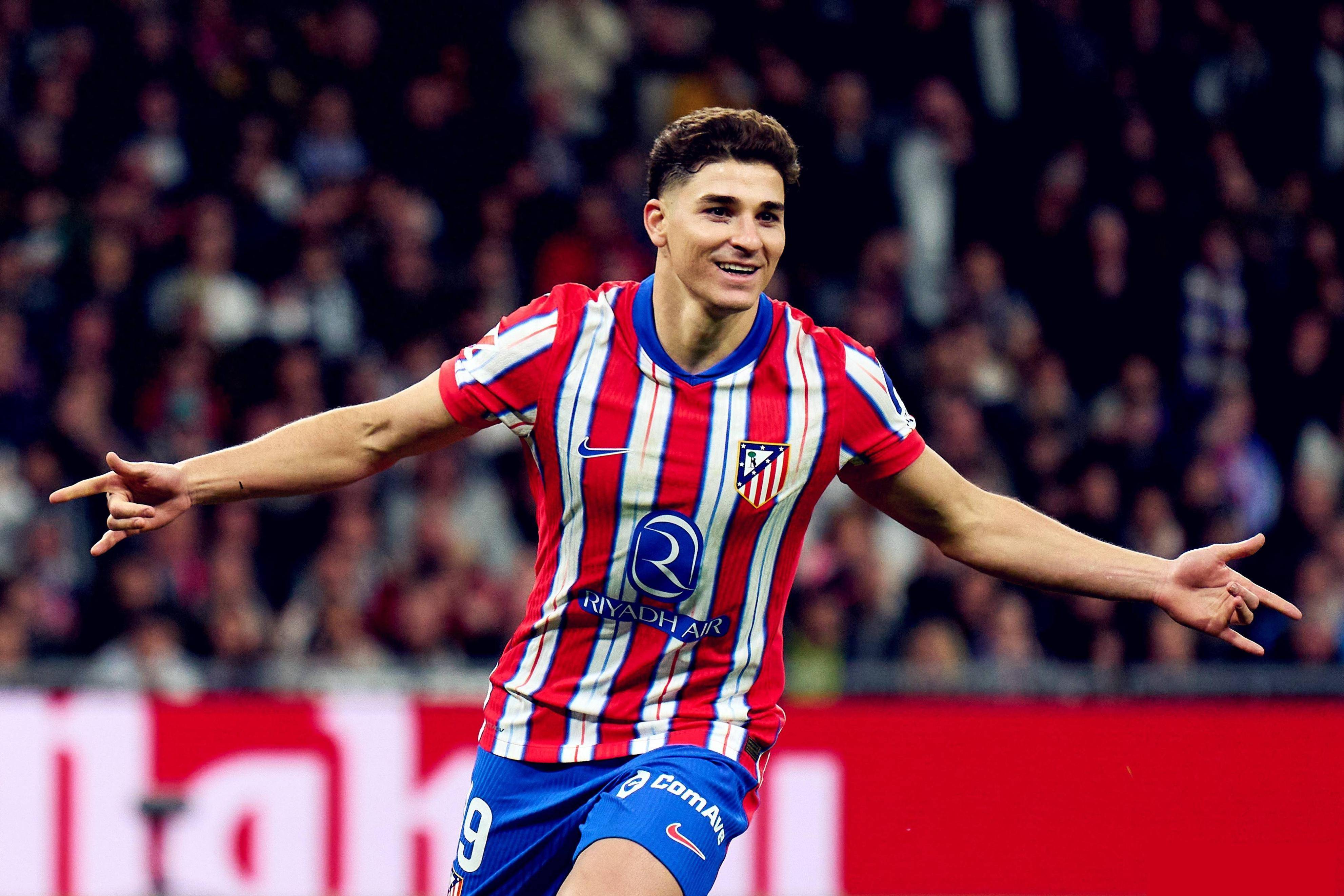 开云体育下载-美国碾压皇马，阿尔瓦雷斯刷新纪录