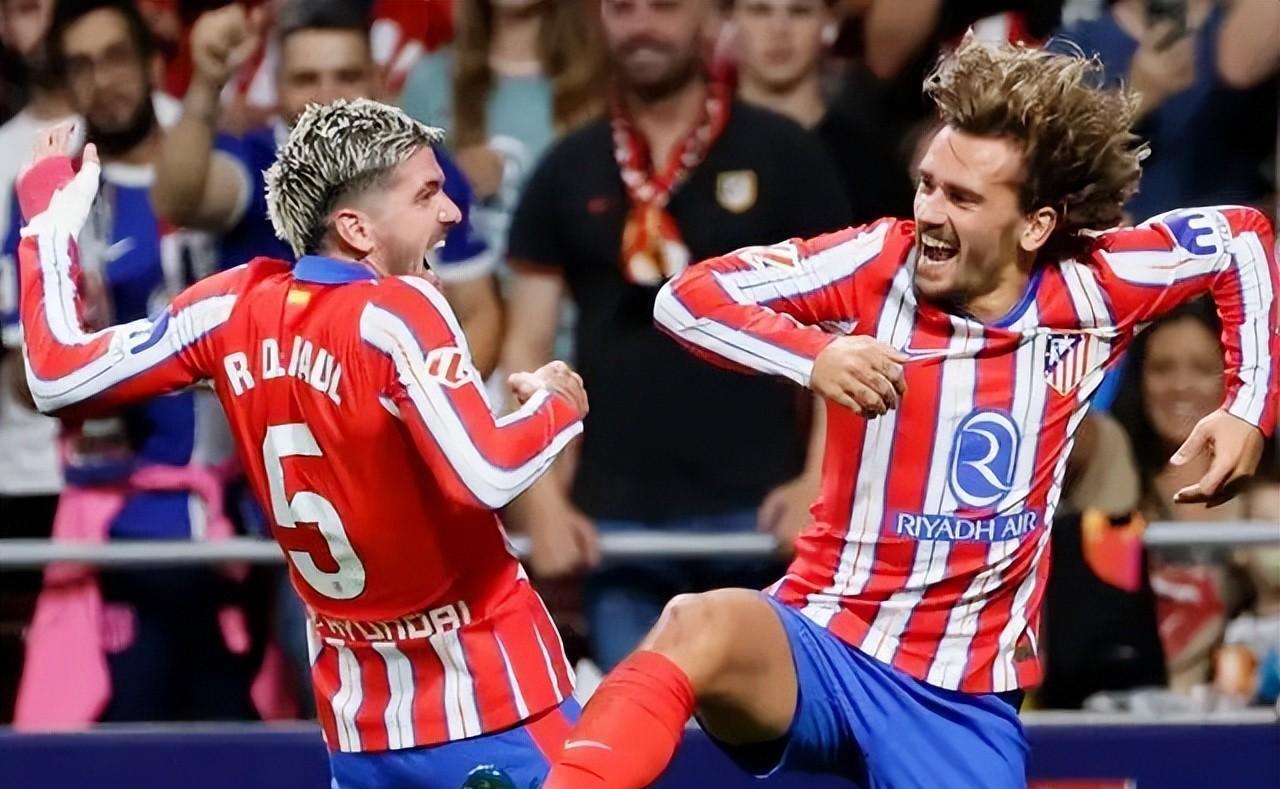 美国碾压皇马,阿尔瓦雷斯刷新纪录 美国碾压皇马,阿尔瓦雷斯刷新纪录