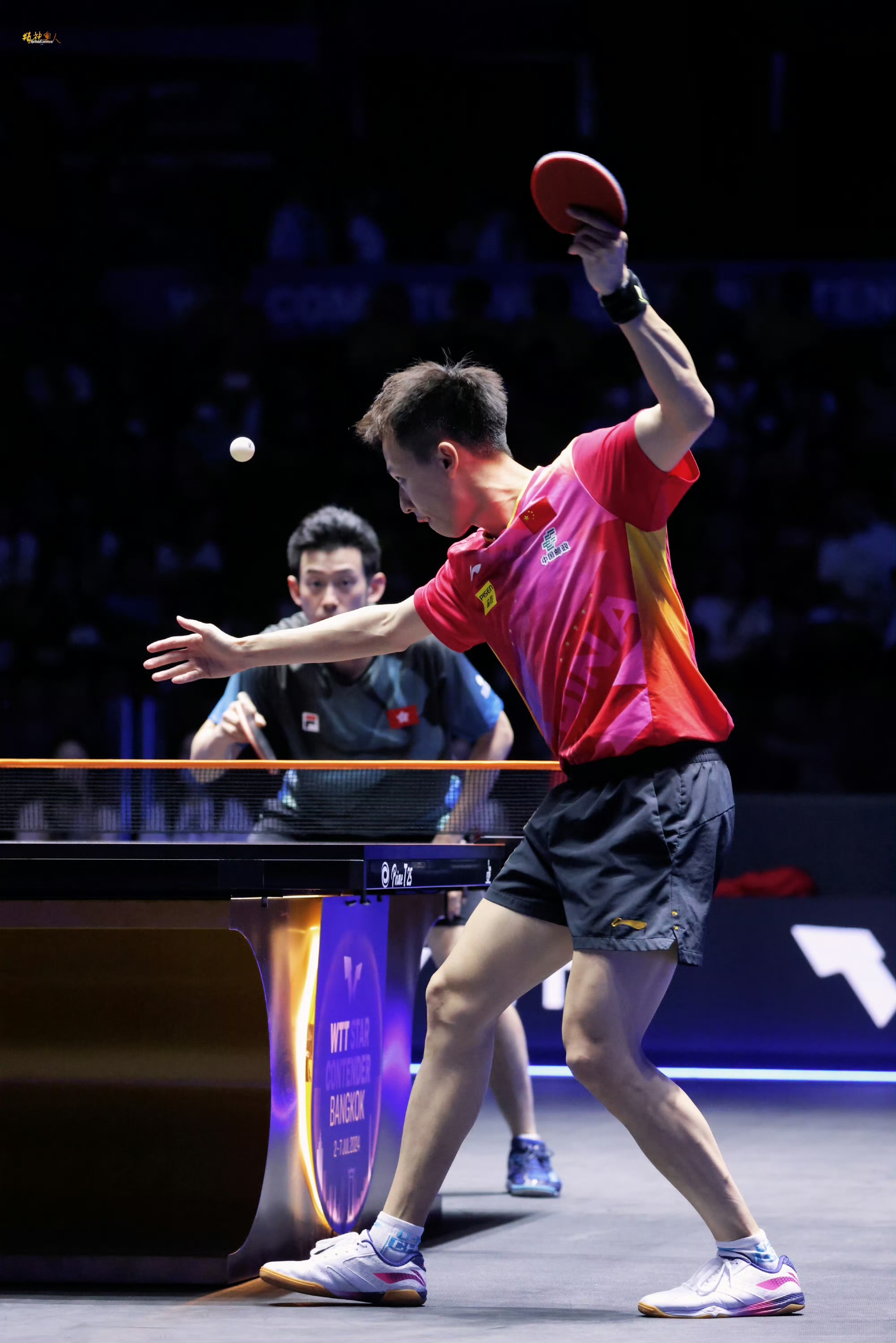 开云体育app-奥地利队力克法国队，林高远点燃赛场