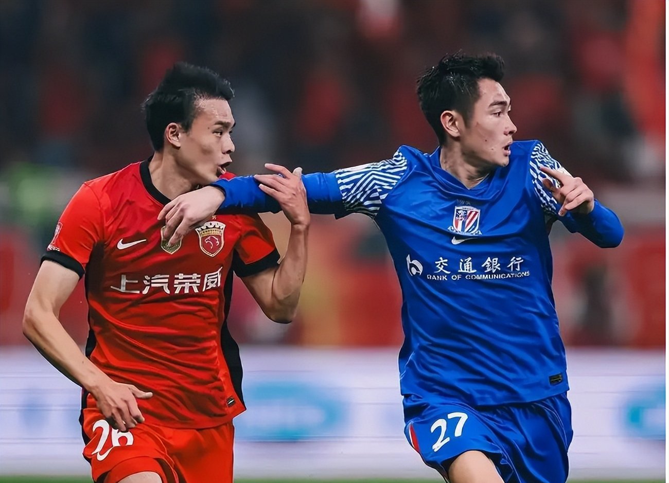 开云官网-国安对决申花，一场角逐即将开始