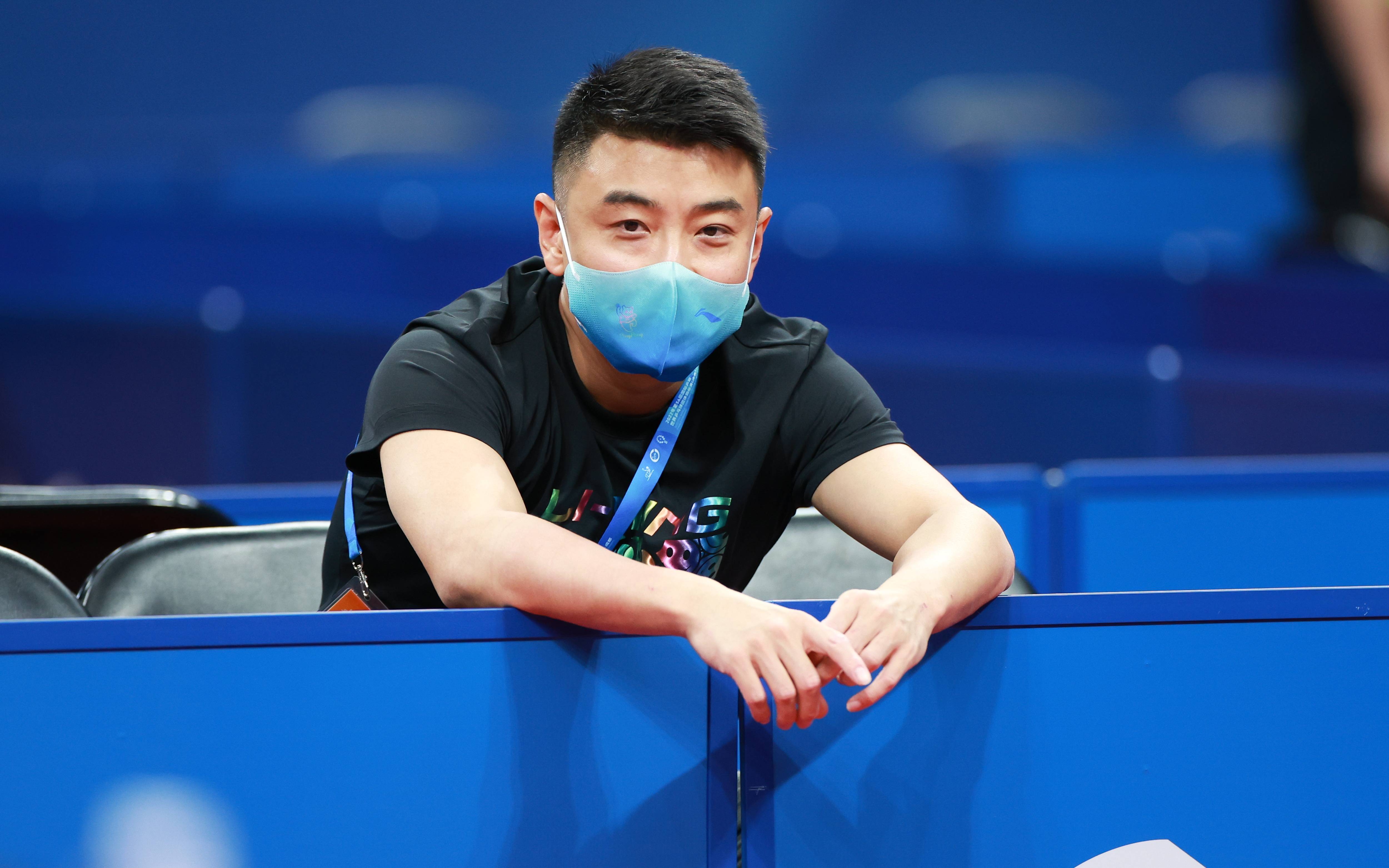 开云体育中国-中国队轻取波兰队，王皓惊艳四座