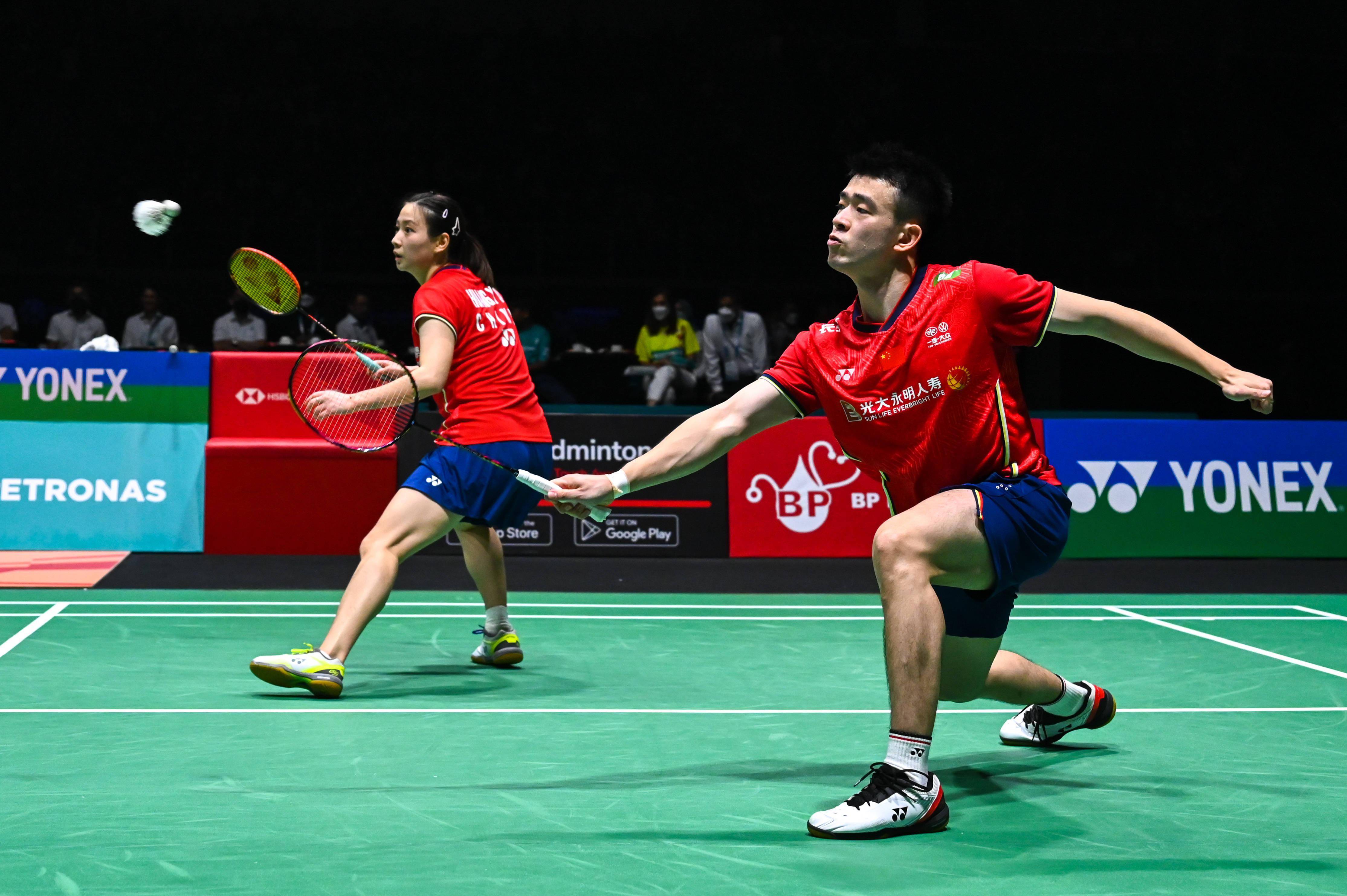 开云体育在线-马来西亚队完胜法国队，郑思维统治全场