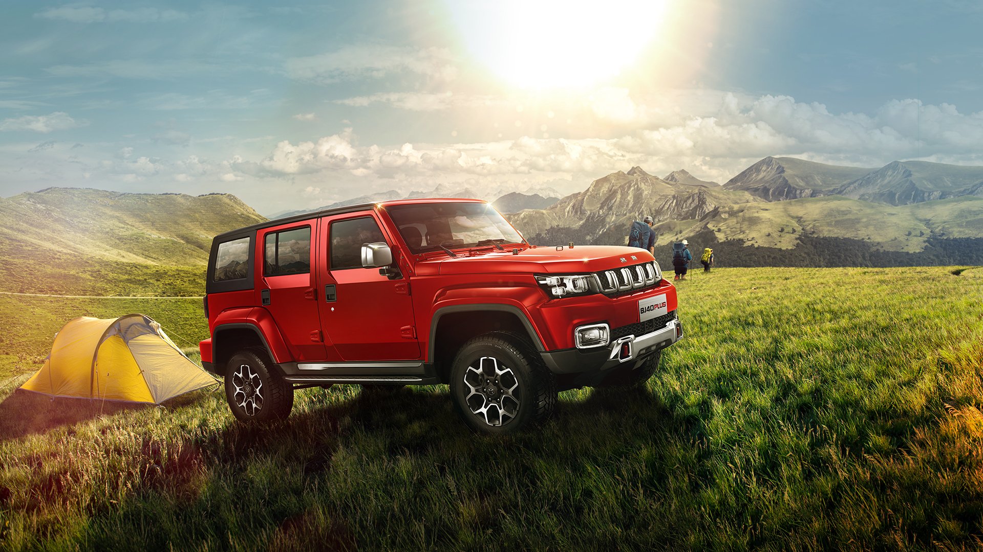 当黄色潜水艇遇上特兰加雄狮，库尔图瓦只手导演的洲际对话