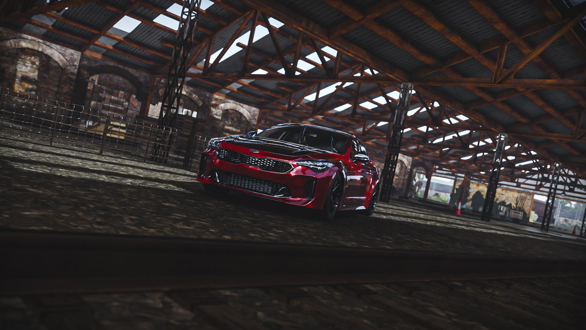 雷恩铁蹄踏破沙漠防线，萨拉赫一剑封喉定乾坤