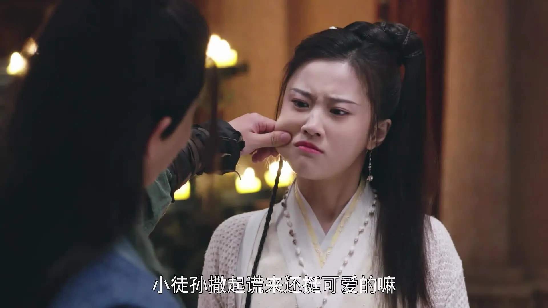 上海队轻取火箭队,霍勒迪关键先生显神威