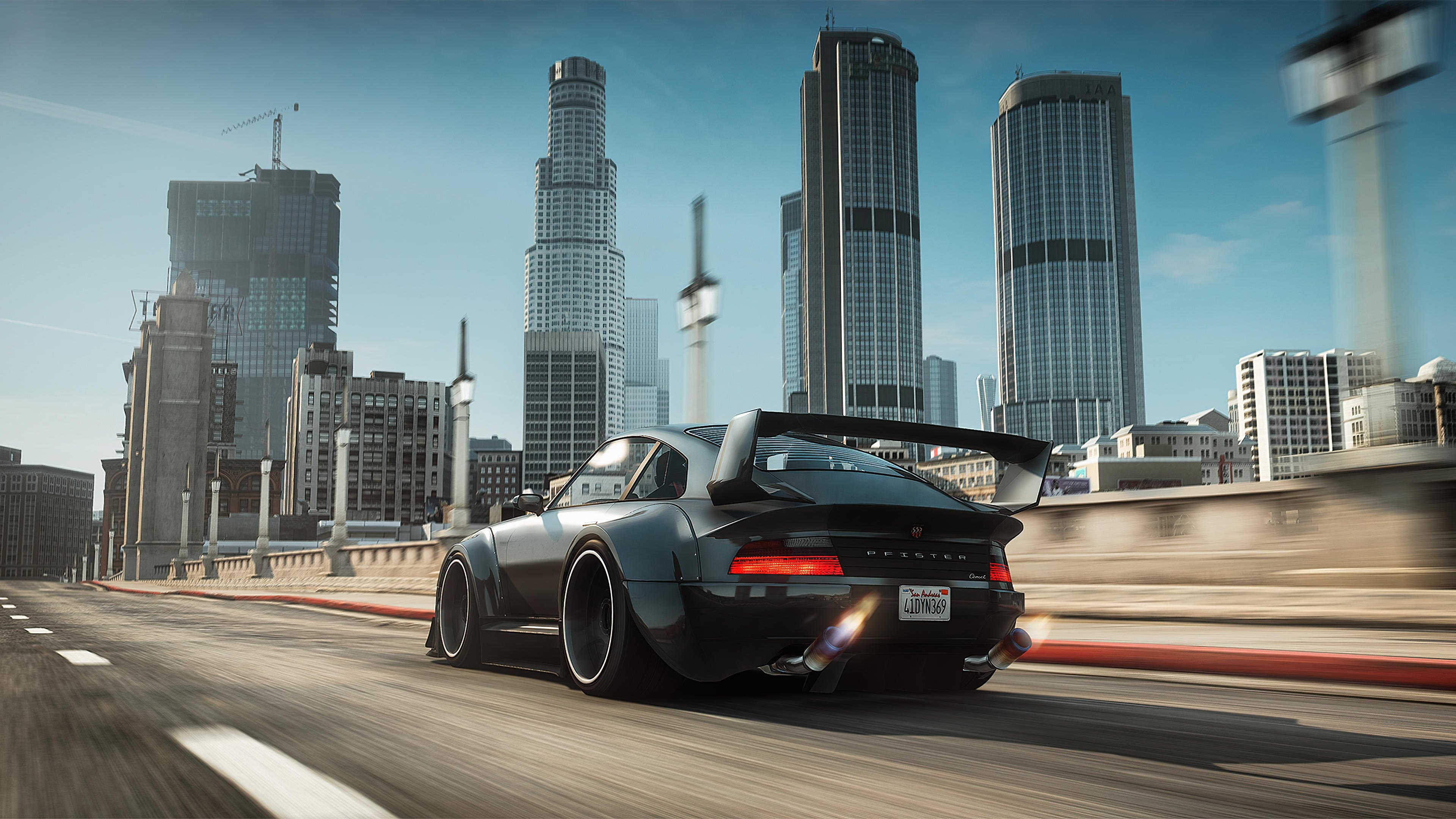 竞速时代，当上海队血拼雷霆，布伦森在F1街道赛接管比赛