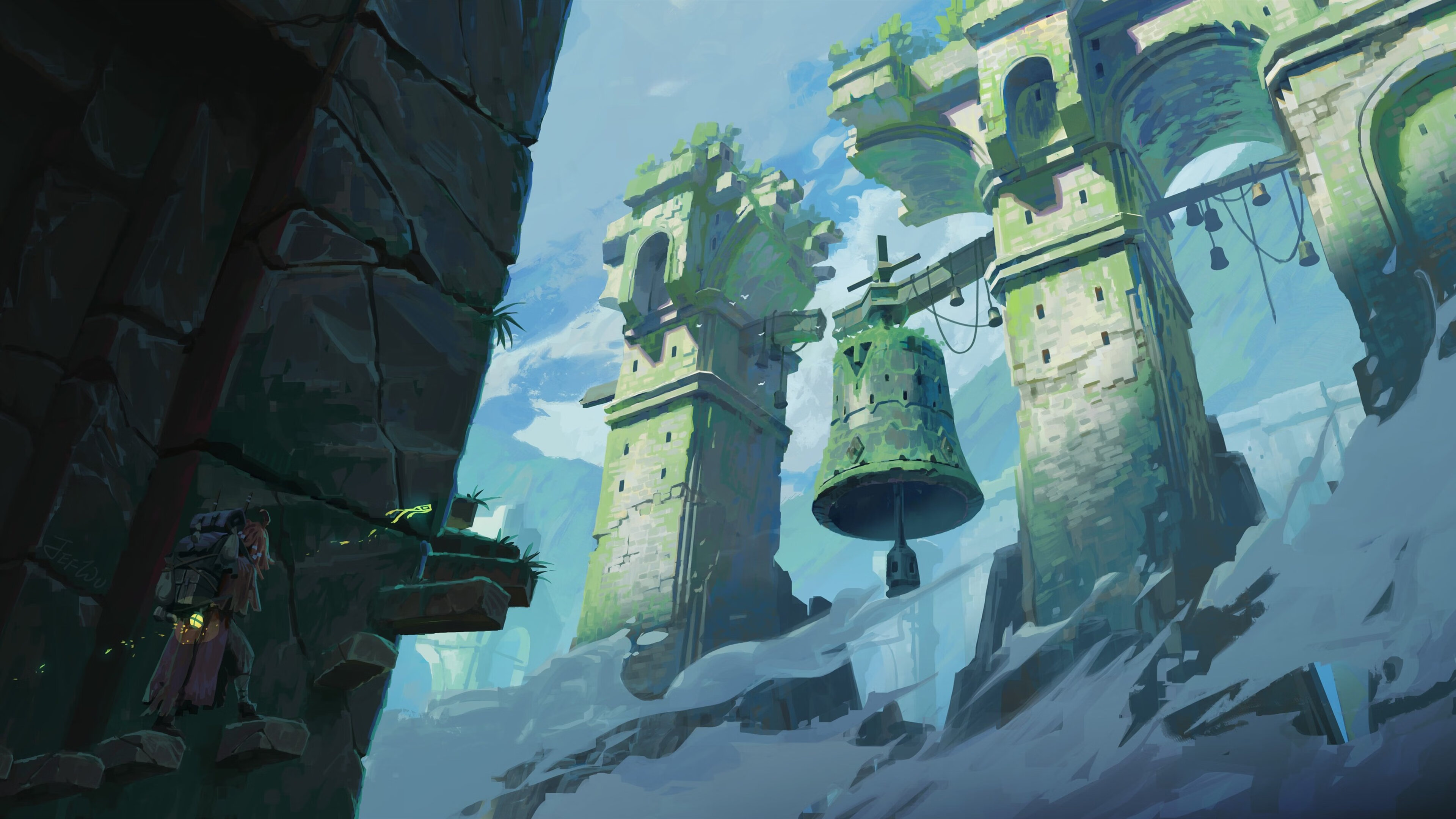 杰伦·格林以魔法师之姿点燃赛场，东方巨龙北京队与西部强权开拓者的节奏之争