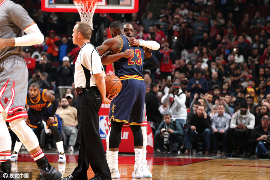 开云体育官网-山西队鏖战公牛，保罗个人能力完全展现