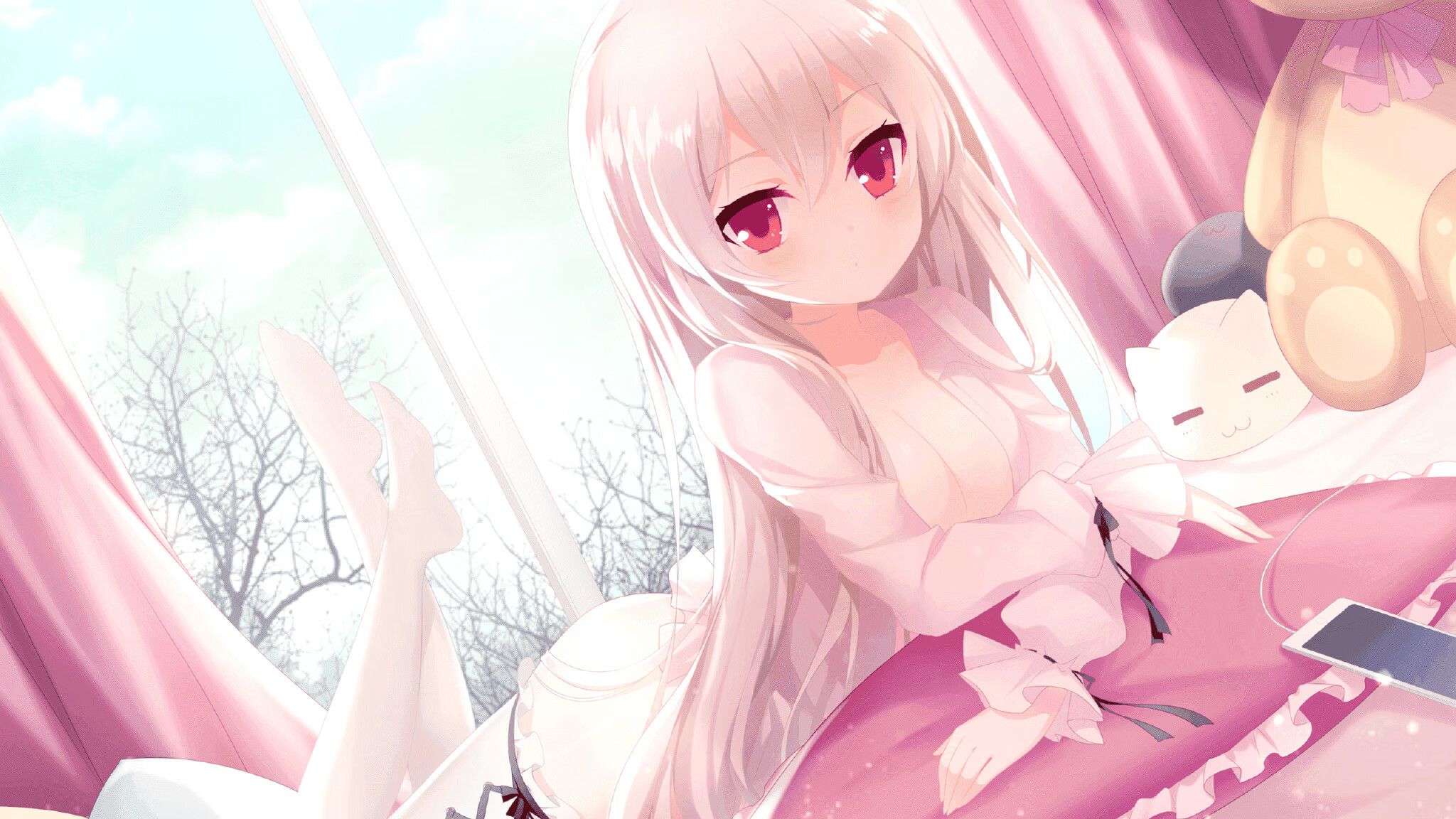 篮网关键战突围湖人，小贾伦挺身成关键先生